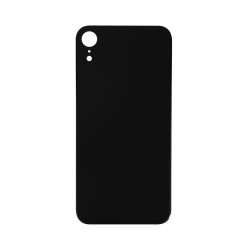 Back Cover Apple iPhone XR Black Back Cover Apple iPhone XR Black